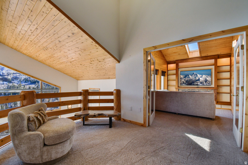 7688 BUCKBOARD DR Park City, UT 84098