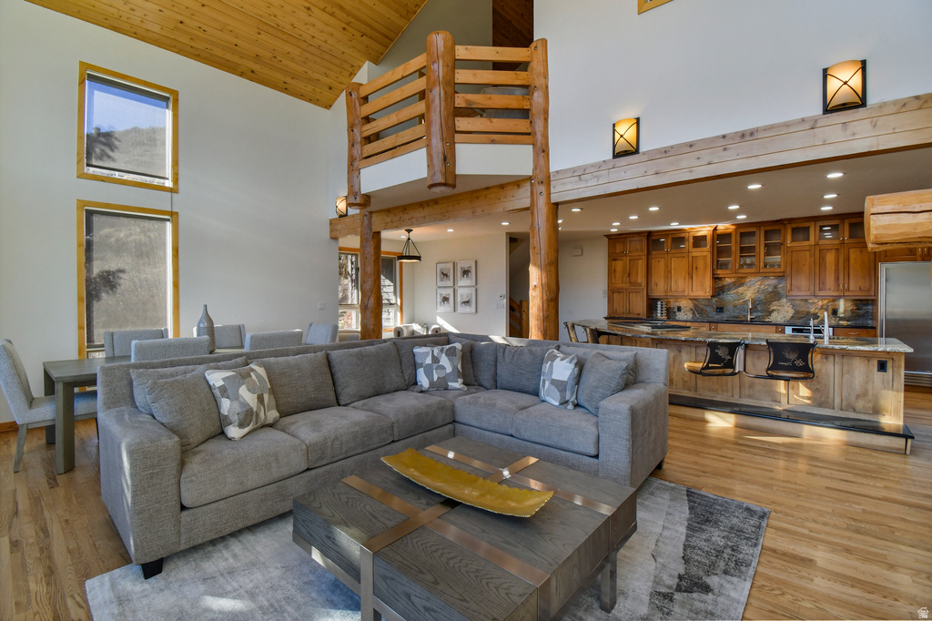 7688 BUCKBOARD DR Park City, UT 84098