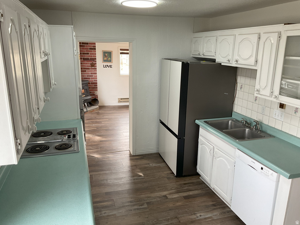 155 N 100 W Saint Charles, ID 83272