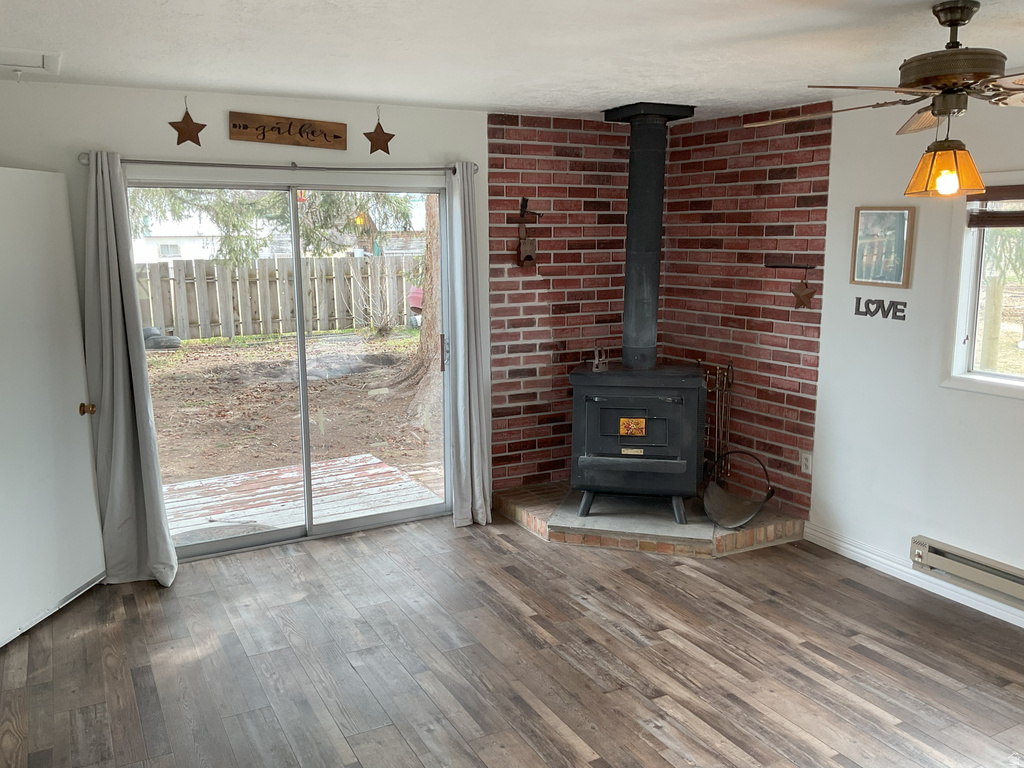 155 N 100 W Saint Charles, ID 83272