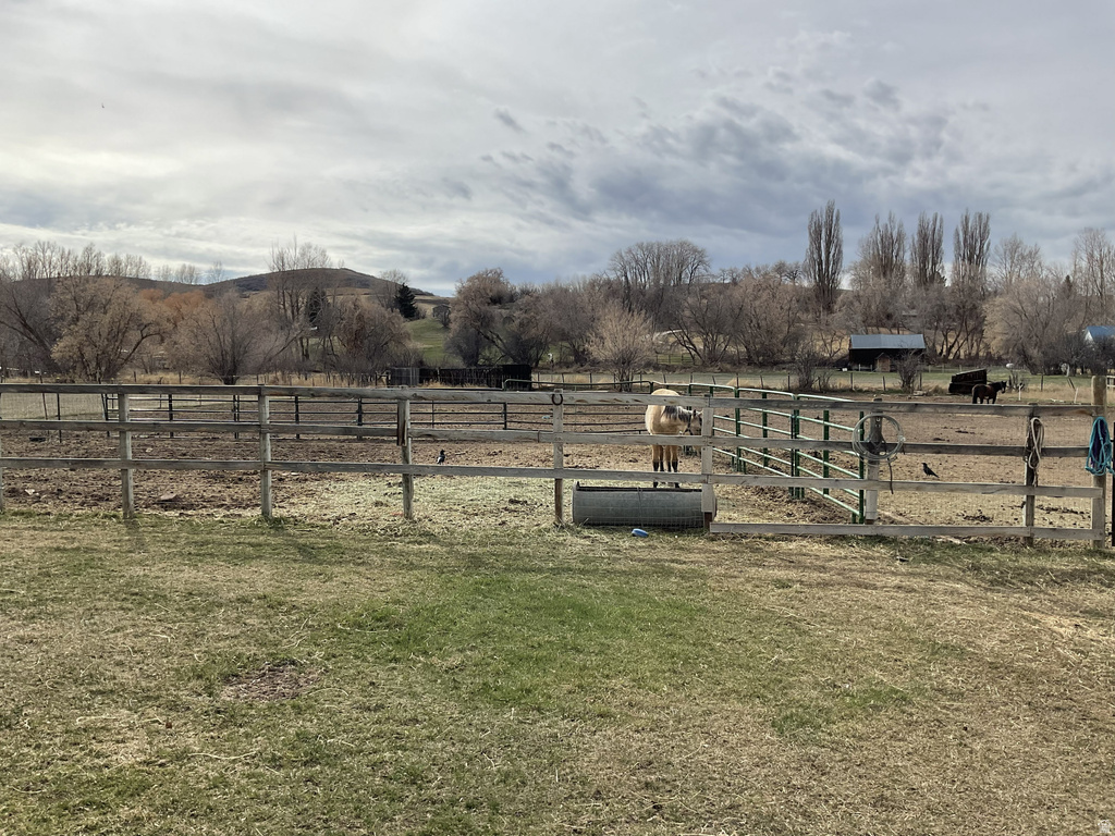 155 N 100 W Saint Charles, ID 83272