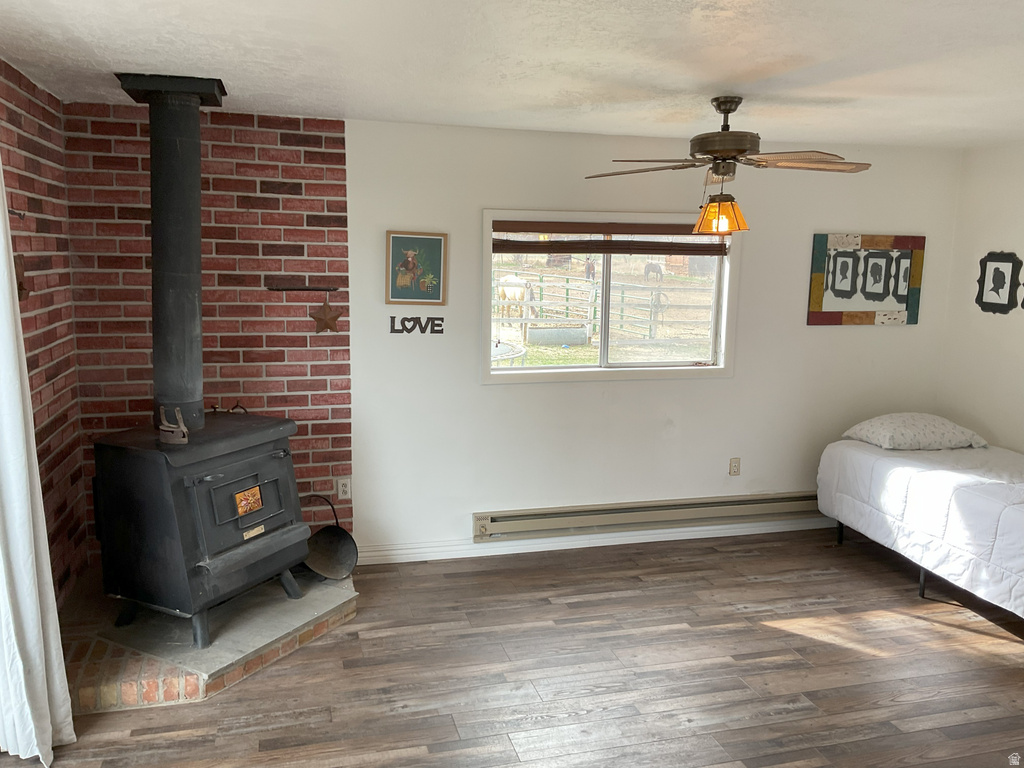 155 N 100 W Saint Charles, ID 83272