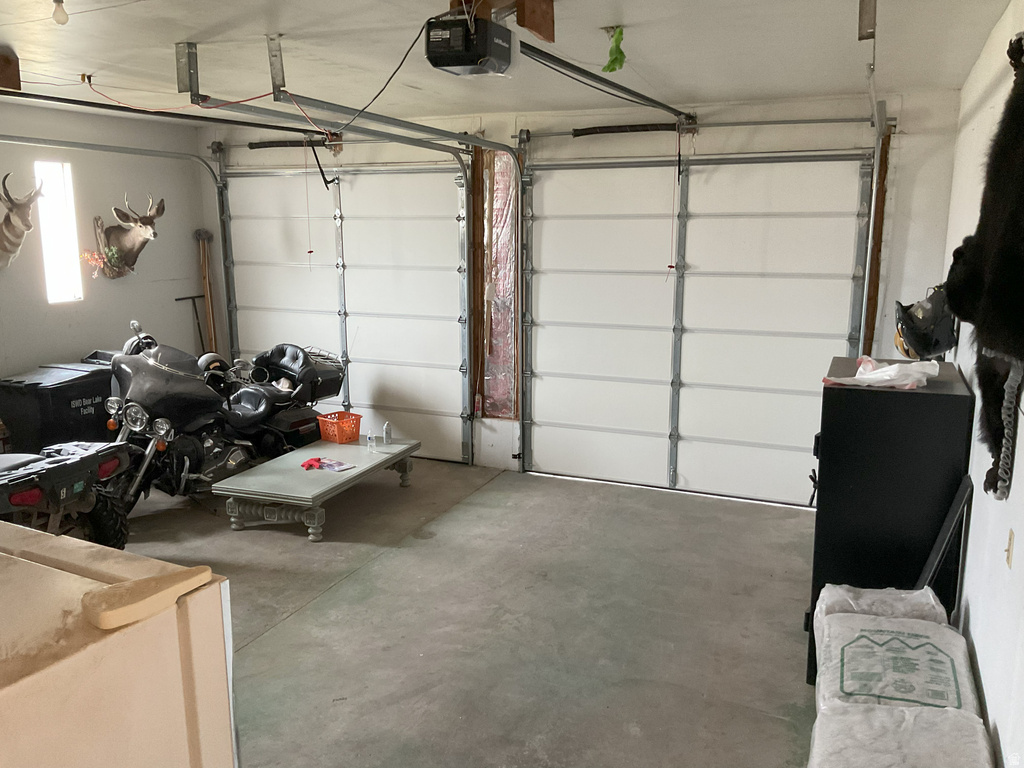 155 N 100 W Saint Charles, ID 83272