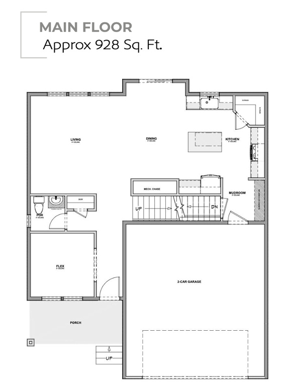 2327 W HIDDEN BEND CV #111 West Jordan, UT 84084