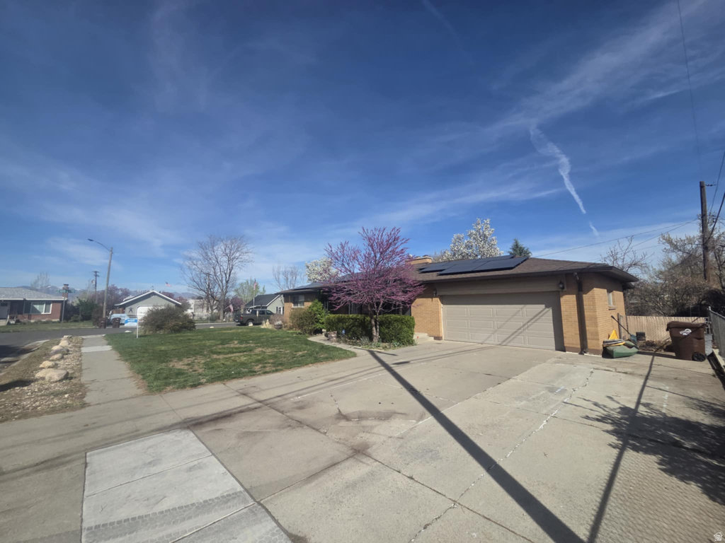 109 E 6740 S Midvale, UT 84047
