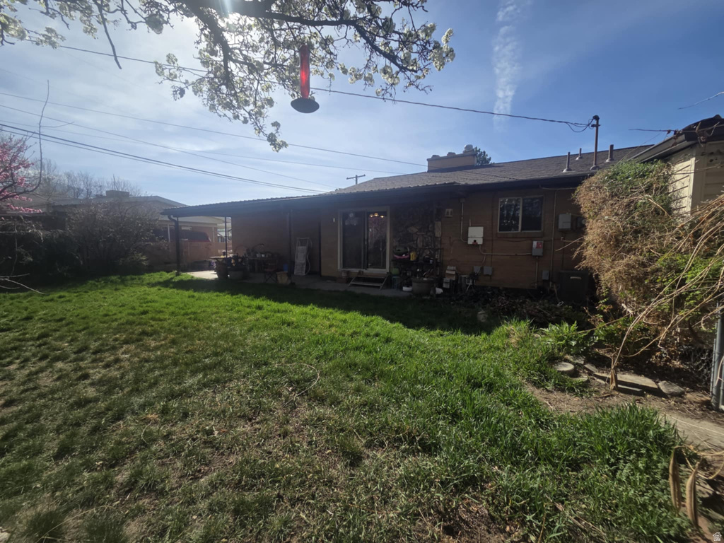 109 E 6740 S Midvale, UT 84047