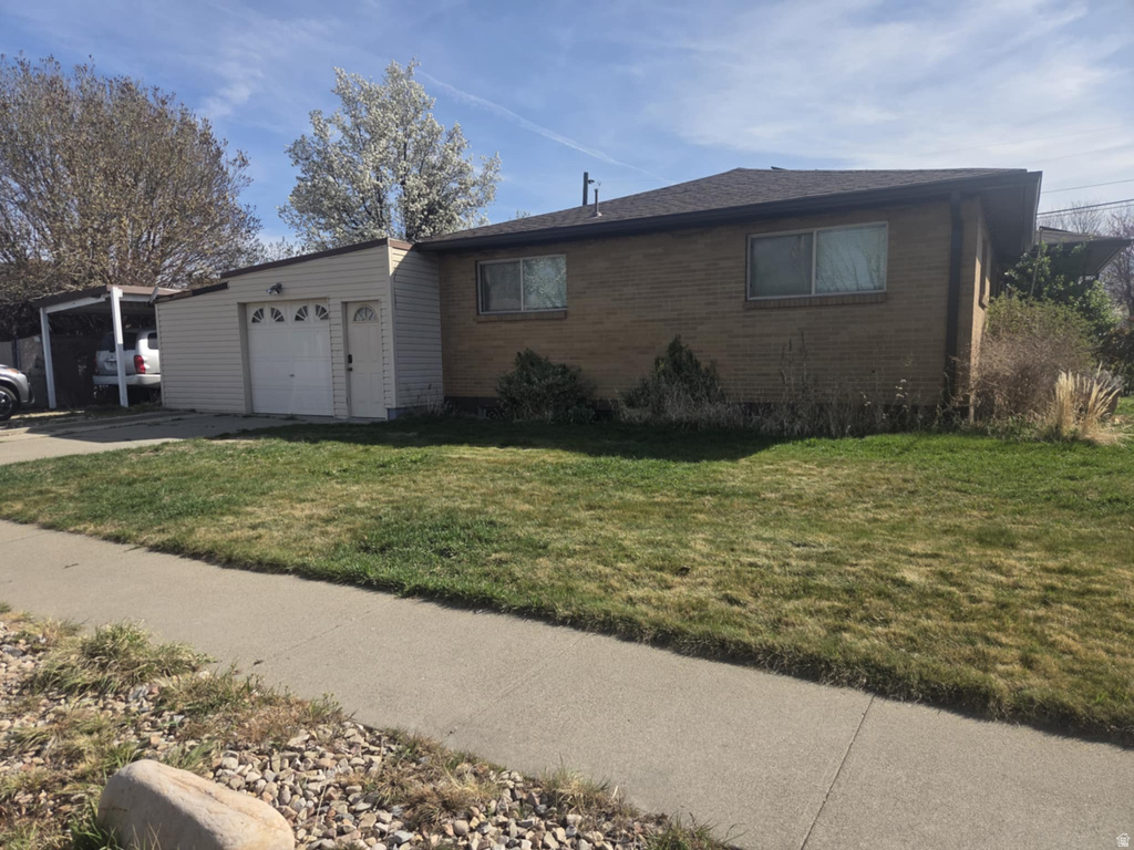 109 E 6740 S Midvale, UT 84047