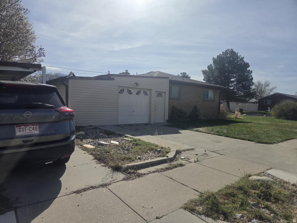 109 E 6740 S Midvale, UT 84047