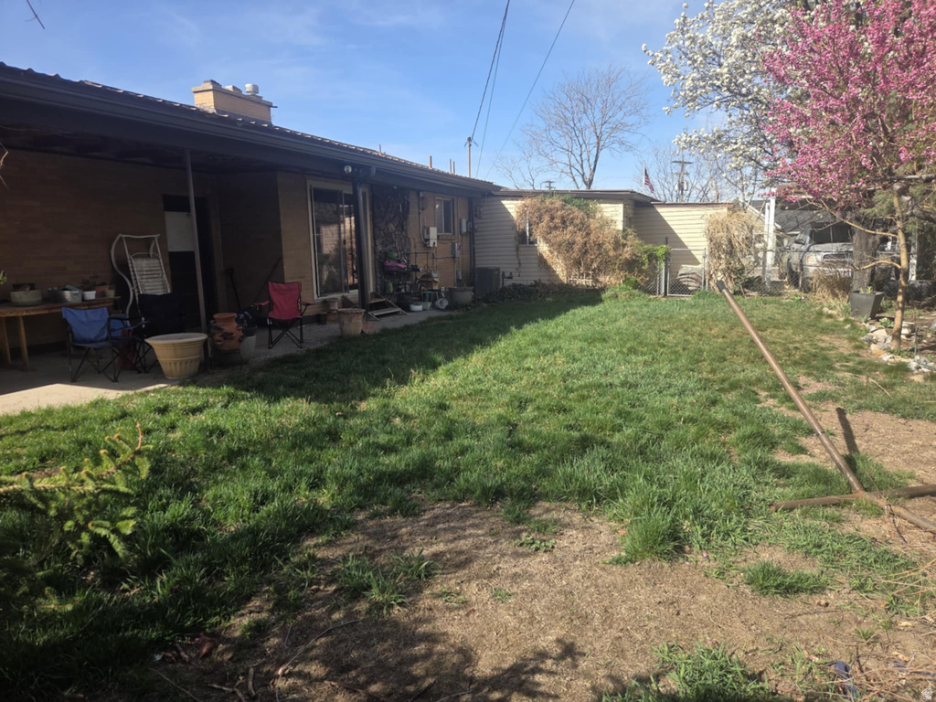 109 E 6740 S Midvale, UT 84047