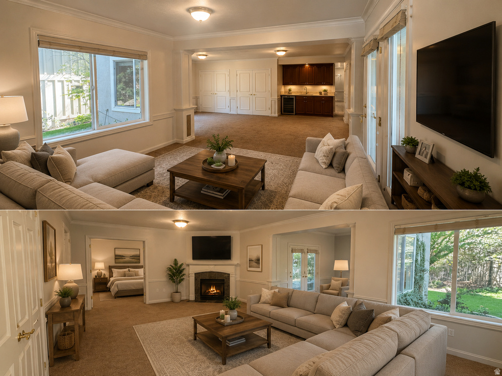 11902 S AUTUMN RIDGE DR photo 5