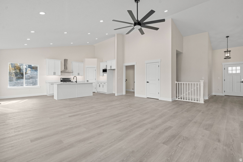 3632 E OWAHEE ST Eagle Mountain, UT 84005