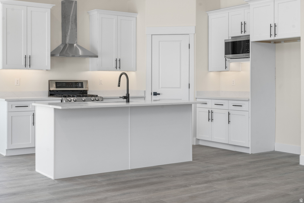 3632 E OWAHEE ST Eagle Mountain, UT 84005