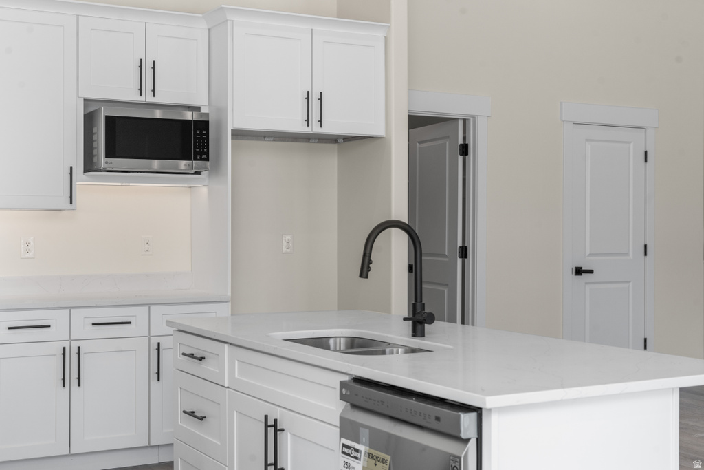 3632 E OWAHEE ST Eagle Mountain, UT 84005