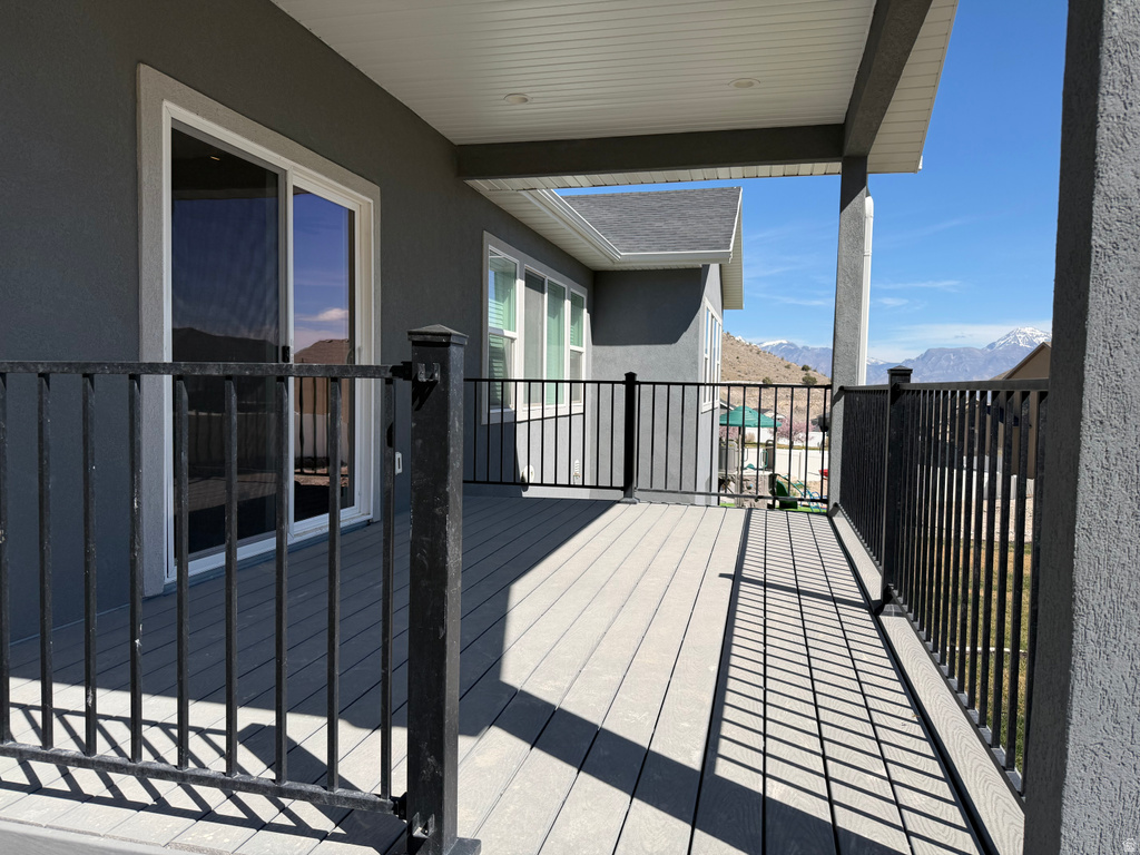 3632 E OWAHEE ST Eagle Mountain, UT 84005