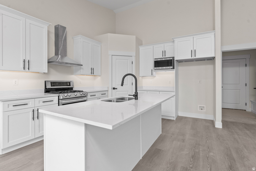 3632 E OWAHEE ST Eagle Mountain, UT 84005