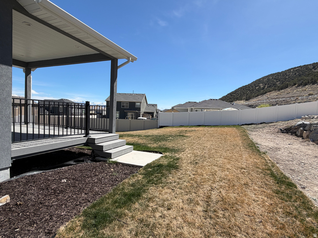 3632 E OWAHEE ST Eagle Mountain, UT 84005