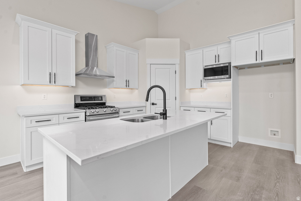 3632 E OWAHEE ST Eagle Mountain, UT 84005