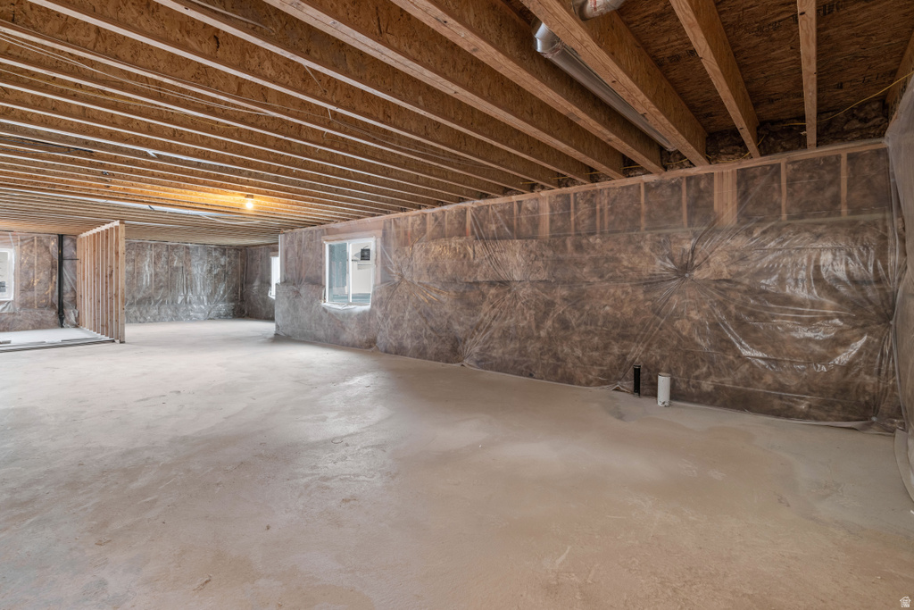 3632 E OWAHEE ST Eagle Mountain, UT 84005