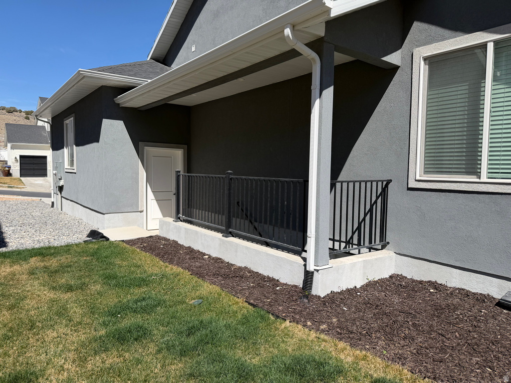 3632 E OWAHEE ST Eagle Mountain, UT 84005