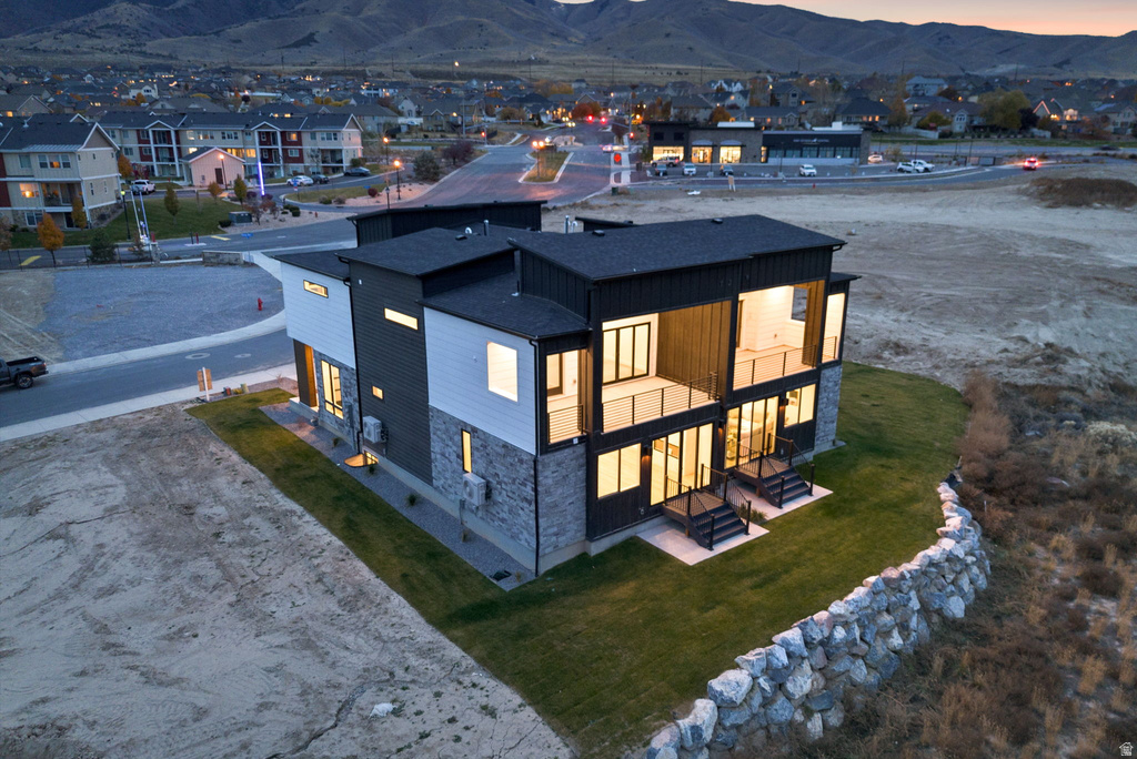 88 E WATSON Saratoga Springs, UT 84045