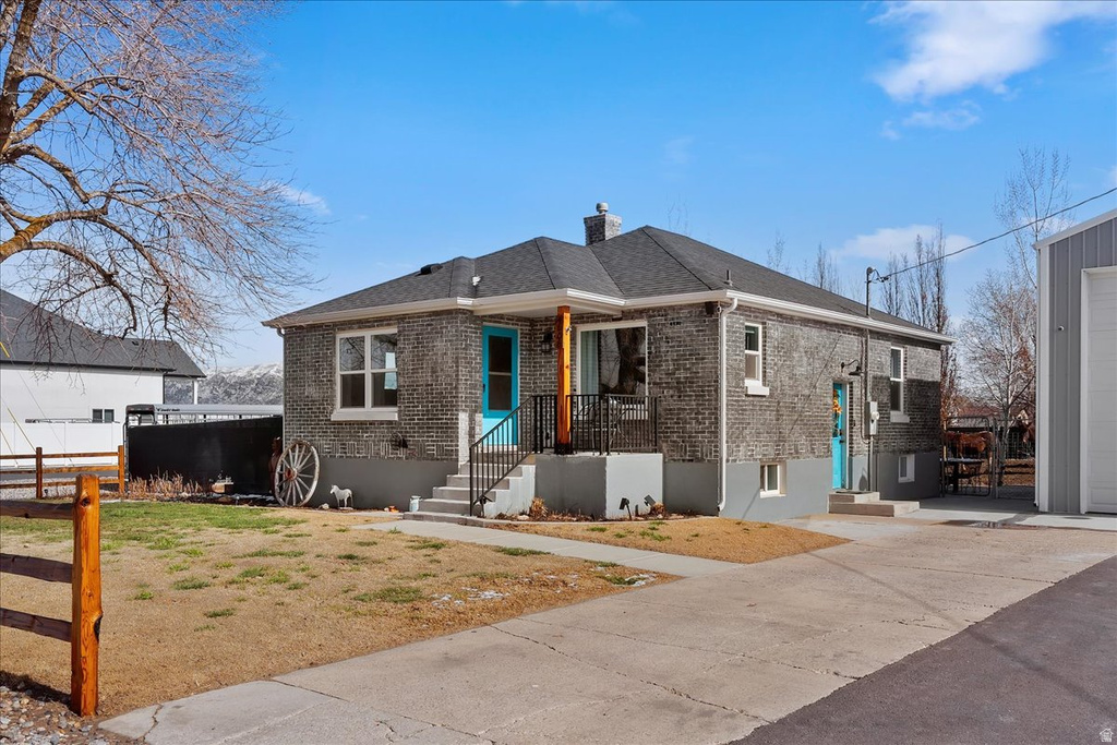 4608 S 6300 W Hooper, UT 84315