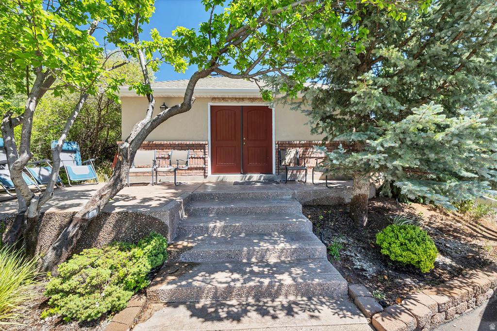 301 S RACHEL LN New Harmony, UT 84757