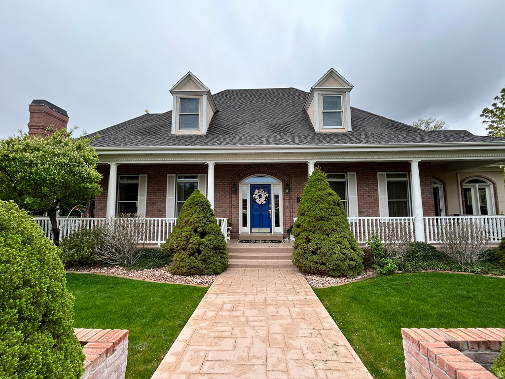 301 S RACHEL LN New Harmony, UT 84757