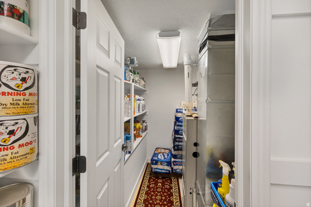 301 S RACHEL LN New Harmony, UT 84757