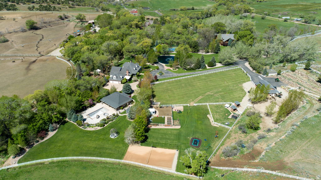 301 S RACHEL LN New Harmony, UT 84757