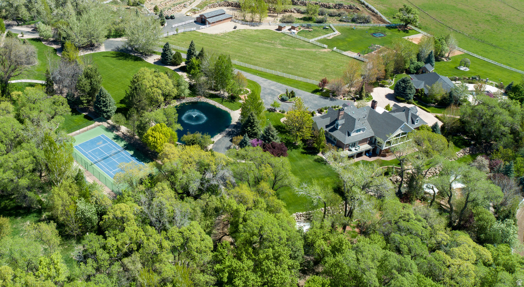 301 S RACHEL LN New Harmony, UT 84757