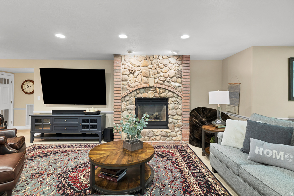 301 S RACHEL LN New Harmony, UT 84757