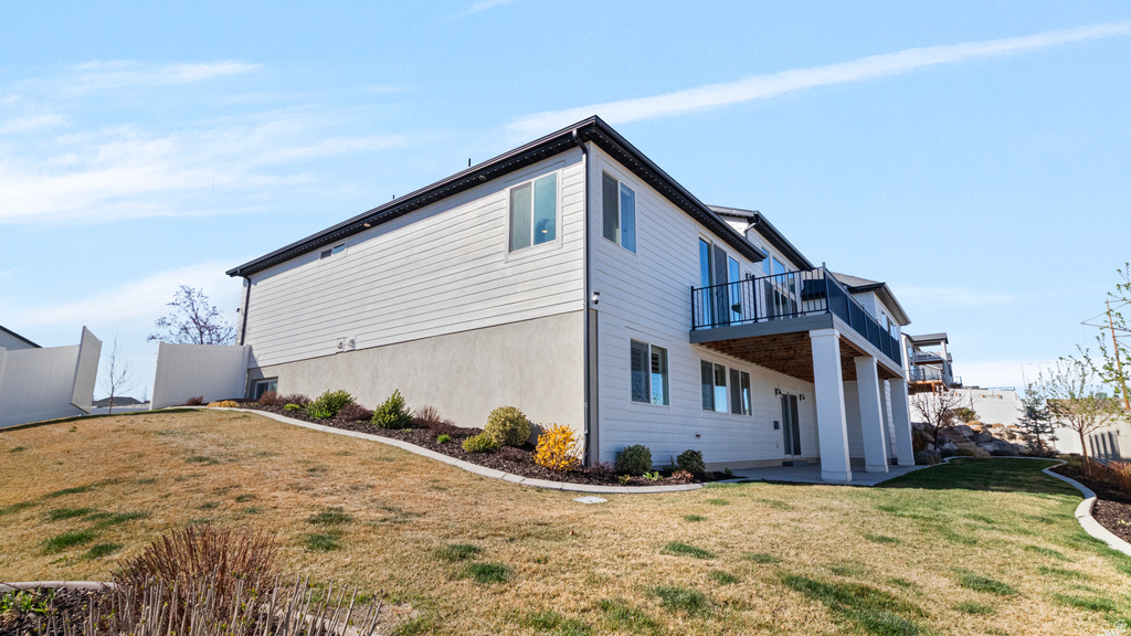 878 N HIGH PASS DR #501 Saratoga Springs, UT 84045