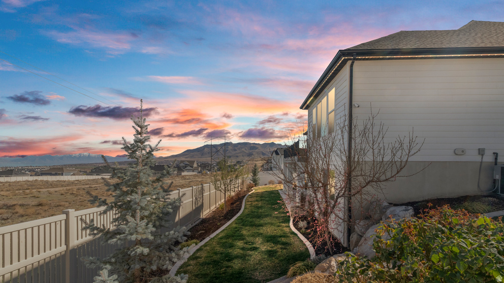 878 N HIGH PASS DR #501 Saratoga Springs, UT 84045