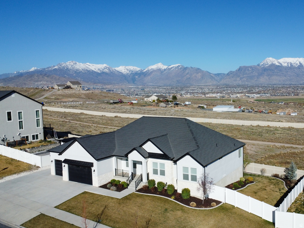 878 N HIGH PASS DR #501 Saratoga Springs, UT 84045
