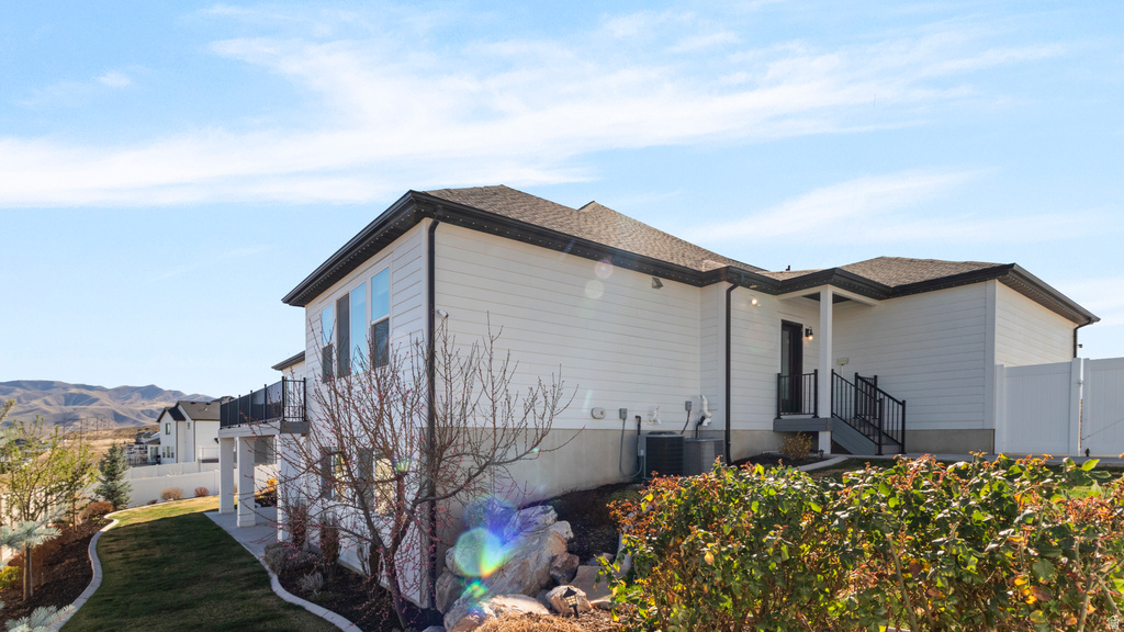 878 N HIGH PASS DR #501 Saratoga Springs, UT 84045