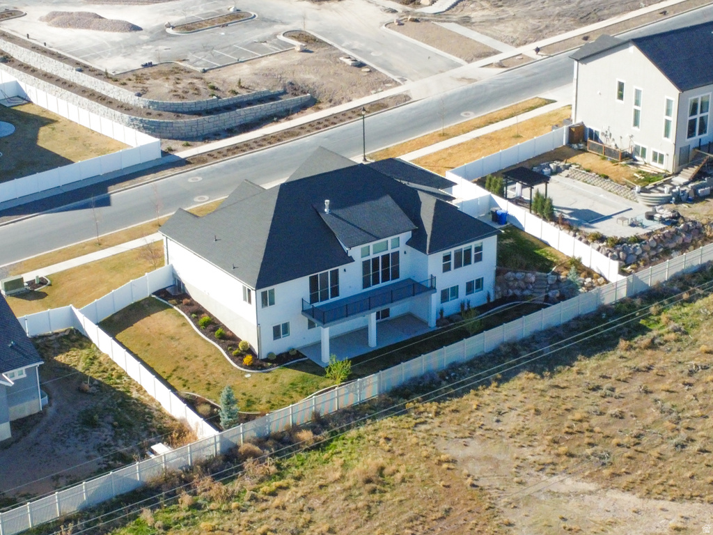 878 N HIGH PASS DR #501 Saratoga Springs, UT 84045