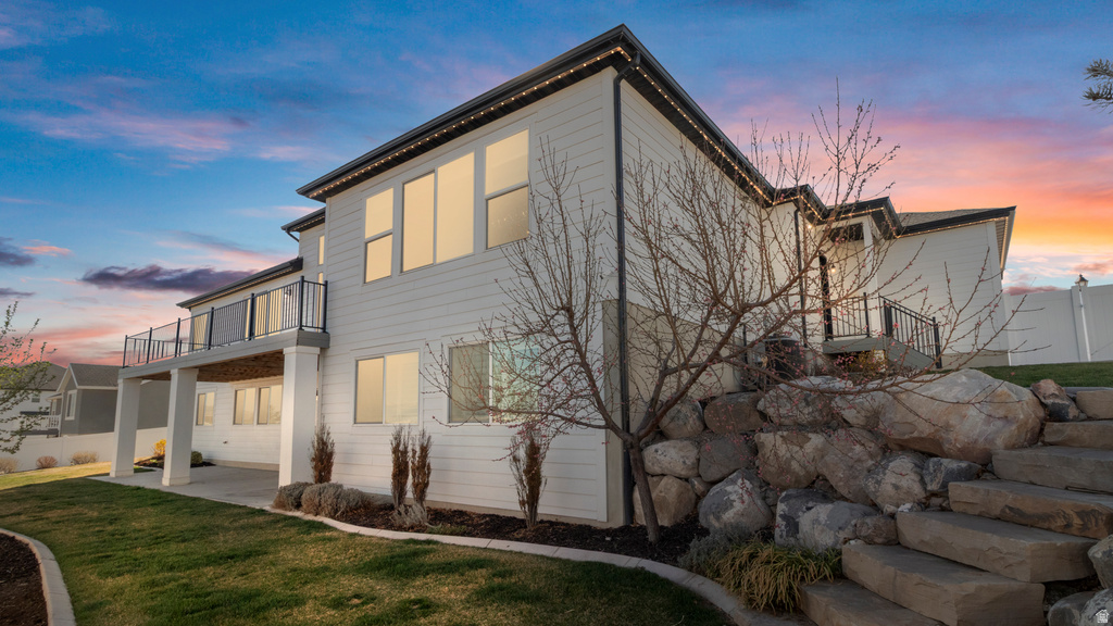878 N HIGH PASS DR #501 Saratoga Springs, UT 84045