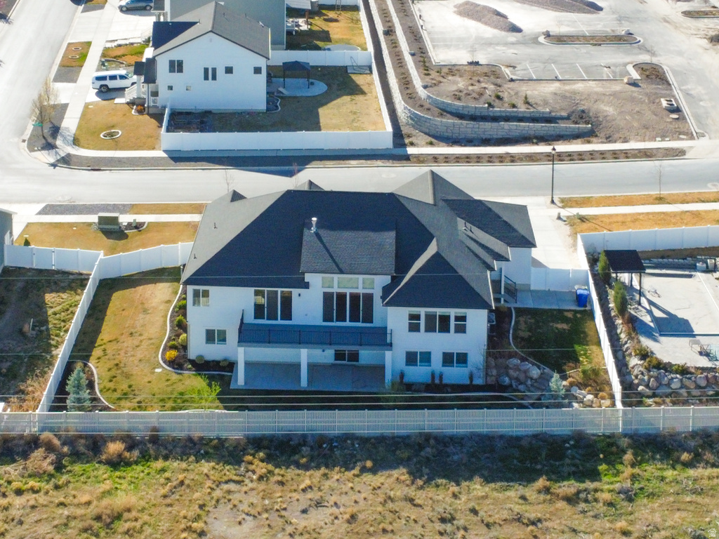 878 N HIGH PASS DR #501 Saratoga Springs, UT 84045