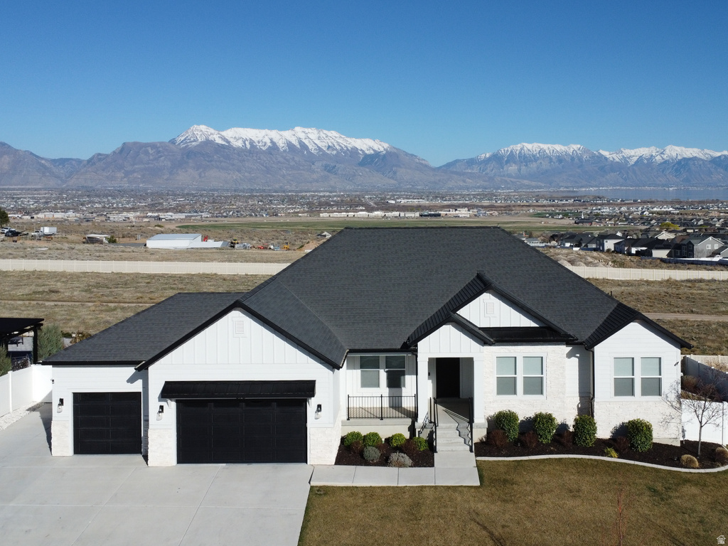 878 N HIGH PASS DR #501 Saratoga Springs, UT 84045
