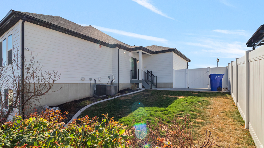 878 N HIGH PASS DR #501 Saratoga Springs, UT 84045