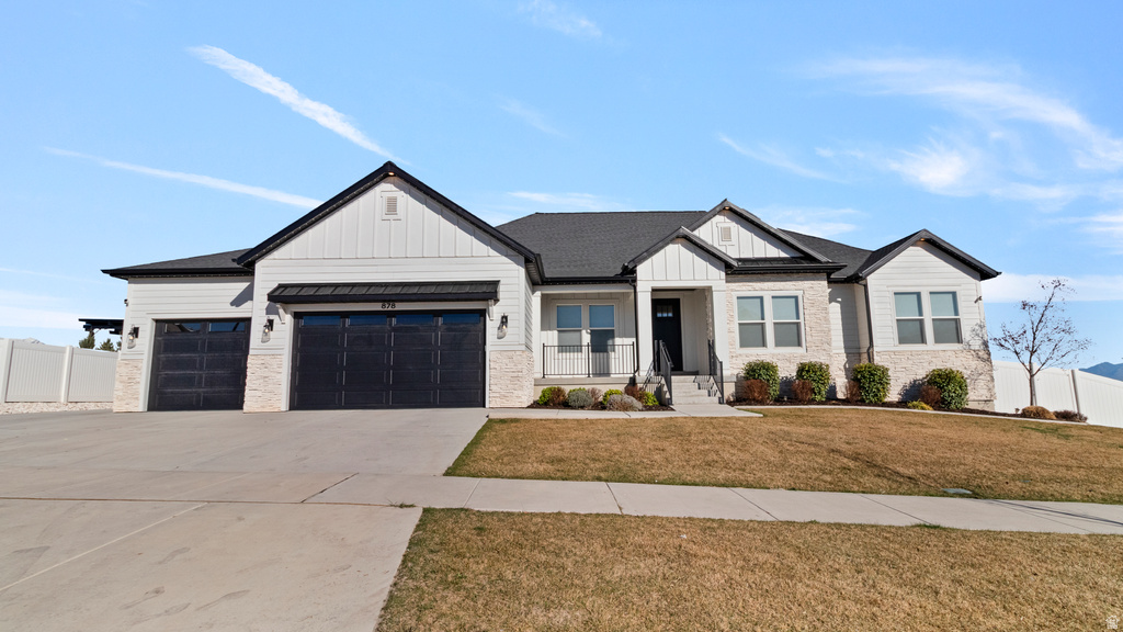 878 N HIGH PASS DR #501 Saratoga Springs, UT 84045