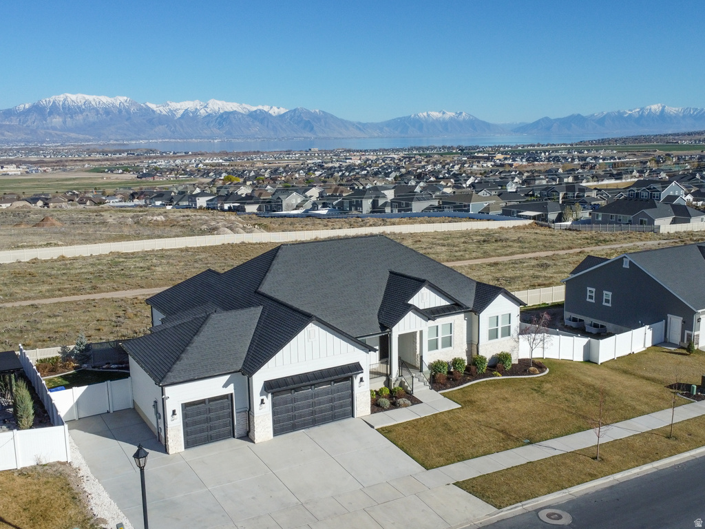 878 N HIGH PASS DR #501 Saratoga Springs, UT 84045