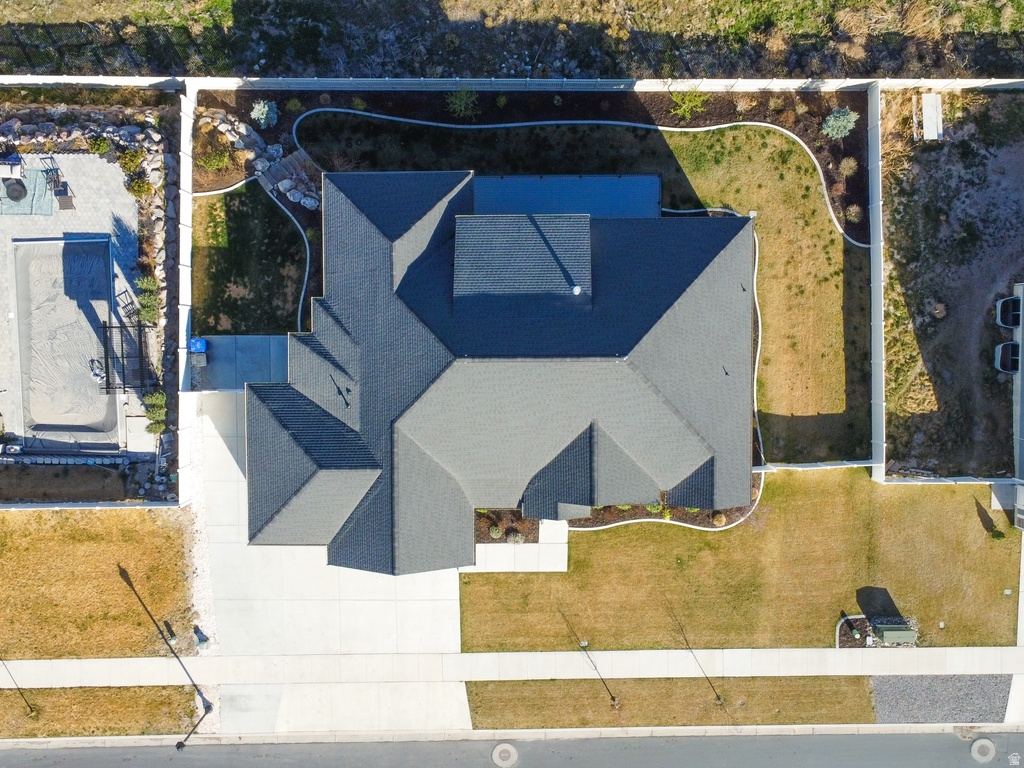 878 N HIGH PASS DR #501 Saratoga Springs, UT 84045