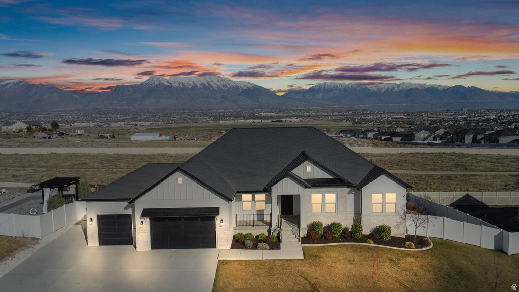 878 N HIGH PASS DR #501 Saratoga Springs, UT 84045
