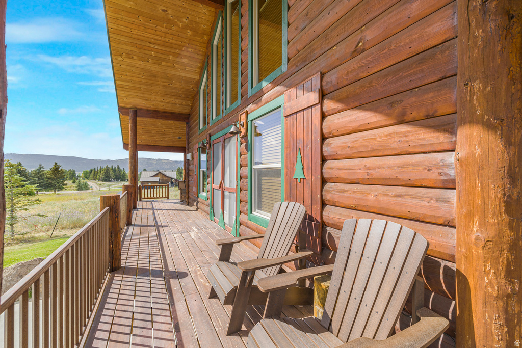 5085 TRUMPETER RD Island Park, ID 83429