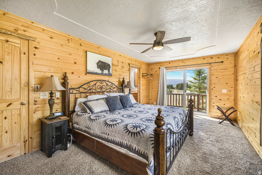 5085 TRUMPETER RD Island Park, ID 83429