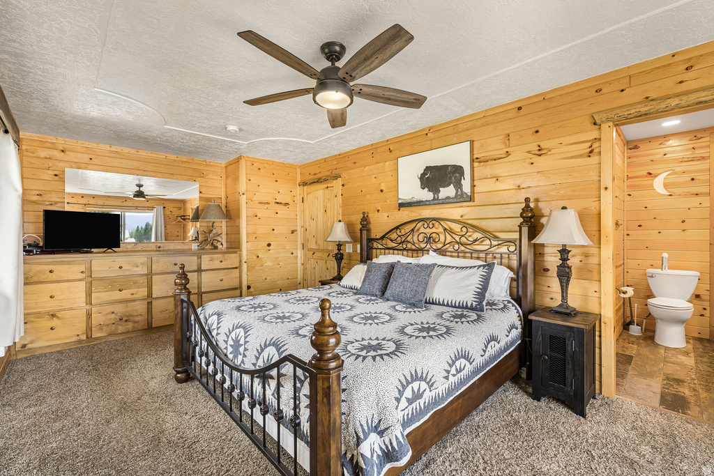 5085 TRUMPETER RD Island Park, ID 83429