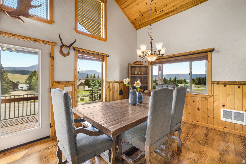 5085 TRUMPETER RD Island Park, ID 83429