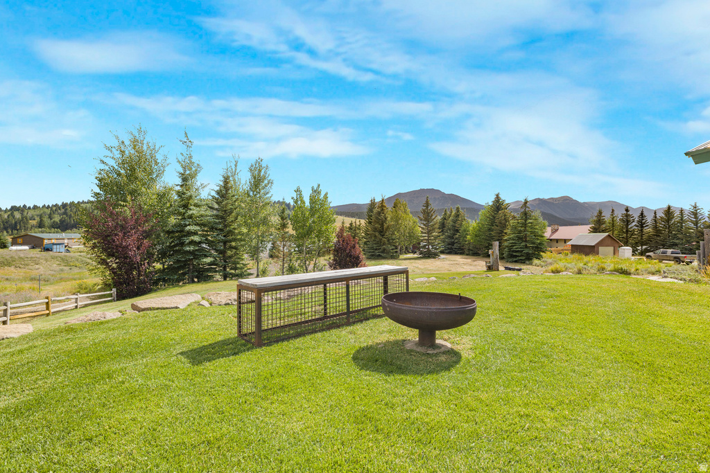 5085 TRUMPETER RD Island Park, ID 83429