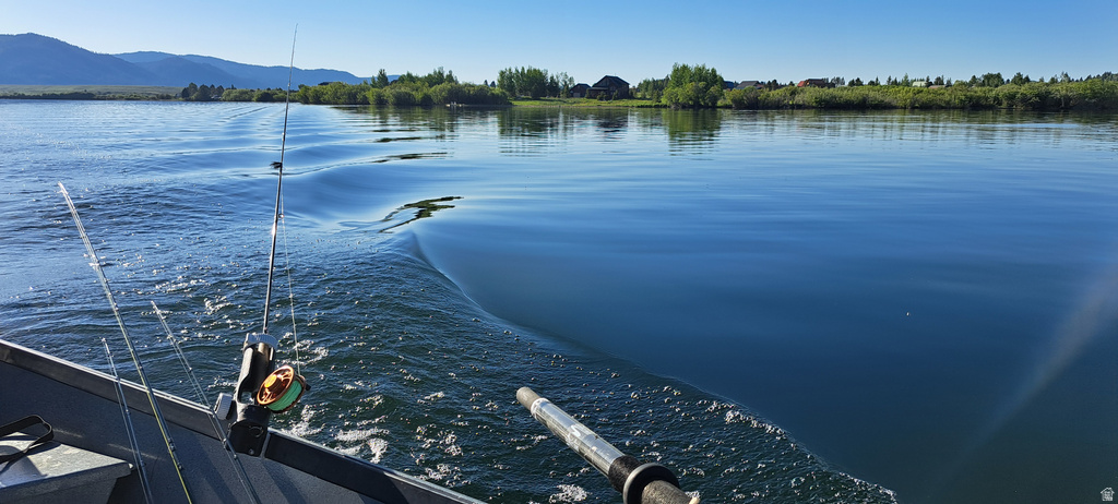 5085 TRUMPETER RD Island Park, ID 83429